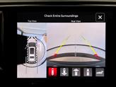 Thumbnail of 2025 Diamond Black Chrysler Pacifica