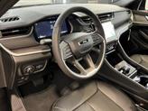 Thumbnail of 2025 Diamond Black Jeep Grand Cherokee L