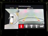 Thumbnail of 2025 Diamond Black Jeep Grand Cherokee L