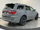 Thumbnail of 2025 Destroyer Gray Clearcoat Dodge Durango