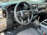 Thumbnail of 2019 Satin Steel Metallic Chevrolet Silverado 1500