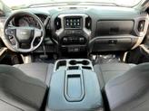 Thumbnail of 2019 Satin Steel Metallic Chevrolet Silverado 1500