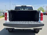 Thumbnail of 2025 Ivory White RAM 1500