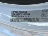 Thumbnail of 2025 Ivory White RAM 1500