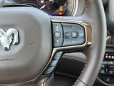 Thumbnail of 2025 Ivory White RAM 1500