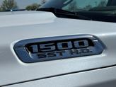 Thumbnail of 2025 Ivory White RAM 1500