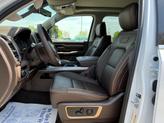 Thumbnail of 2025 Ivory White RAM 1500