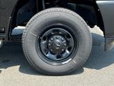 Thumbnail of 2025 Diamond Black RAM 2500