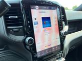Thumbnail of 2025 Diamond Black RAM 2500