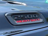 Thumbnail of 2025 Diamond Black RAM 2500