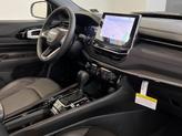 Thumbnail of 2025 Bright White Clearcoat Jeep Compass