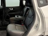 Thumbnail of 2025 Bright White Clearcoat Jeep Compass