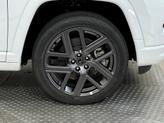 Thumbnail of 2025 Bright White Clearcoat Jeep Compass