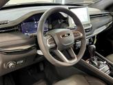 Thumbnail of 2025 Bright White Clearcoat Jeep Compass
