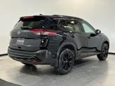 Thumbnail of 2023 Black Nissan Rogue