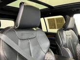 Thumbnail of 2022 Bright White Clearcoat Jeep Grand Cherokee
