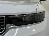 Thumbnail of 2022 Bright White Clearcoat Jeep Grand Cherokee