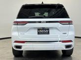 Thumbnail of 2022 Bright White Clearcoat Jeep Grand Cherokee
