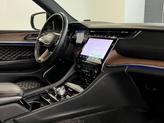 Thumbnail of 2022 Bright White Clearcoat Jeep Grand Cherokee