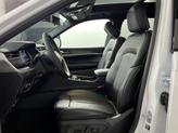 Thumbnail of 2025 Bright White Clearcoat Jeep Grand Cherokee L