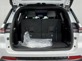 Thumbnail of 2025 Bright White Clearcoat Jeep Grand Cherokee L