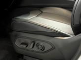 Thumbnail of 2025 Bright White Clearcoat Jeep Grand Cherokee L