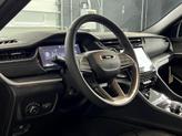 Thumbnail of 2025 Bright White Clearcoat Jeep Grand Cherokee L