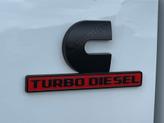 Thumbnail of 2025 Bright White Clearcoat RAM 3500