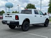 Thumbnail of 2025 Bright White Clearcoat RAM 3500