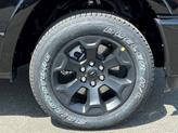 Thumbnail of 2025 Diamond Black RAM 1500
