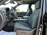 Thumbnail of 2025 Diamond Black RAM 1500
