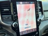 Thumbnail of 2025 Diamond Black RAM 1500