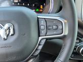 Thumbnail of 2025 Diamond Black RAM 1500