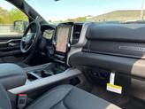 Thumbnail of 2025 Diamond Black RAM 1500