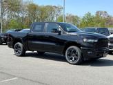 Photo of 2025 Diamond Black RAM 1500