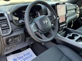 Thumbnail of 2025 Diamond Black RAM 1500
