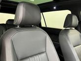 Thumbnail of 2023 Deep Black Pearl Effect Volkswagen Tiguan