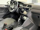 Thumbnail of 2023 Deep Black Pearl Effect Volkswagen Tiguan