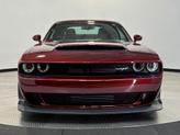 Thumbnail of 2018 Octane Red Pearlcoat Dodge Challenger