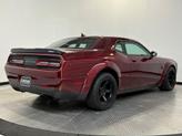 Thumbnail of 2018 Octane Red Pearlcoat Dodge Challenger