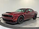 Thumbnail of 2018 Octane Red Pearlcoat Dodge Challenger
