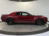 Thumbnail of 2018 Octane Red Pearlcoat Dodge Challenger