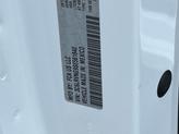 Thumbnail of 2025 Bright White Clearcoat RAM ProMaster 1500