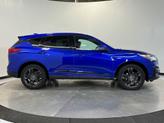 Thumbnail of 2021 Apex Blue Pearl Acura RDX