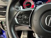 Thumbnail of 2021 Apex Blue Pearl Acura RDX