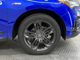 Thumbnail of 2021 Apex Blue Pearl Acura RDX