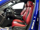 Thumbnail of 2021 Apex Blue Pearl Acura RDX