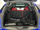 Thumbnail of 2021 Apex Blue Pearl Acura RDX