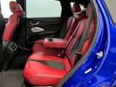 Thumbnail of 2021 Apex Blue Pearl Acura RDX
