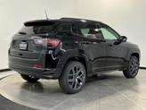 Thumbnail of 2025 Diamond Black Jeep Compass